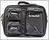 Overnighter Dog Suitcase: Spoiled Sweet or Spoiled Rotten?