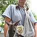 Cozy, Comfy Sling