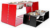 Pampered Pals: Dogleg Diner