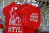 Doggy Style Doggy Sweatshirt: Cheeky or Crass?