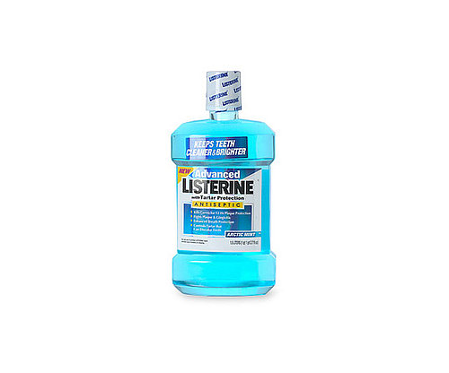 Mouthwash Mouthwash