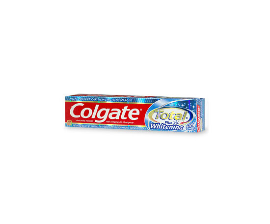 Toothpaste