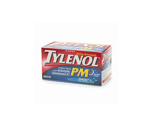 Tylenol Tylenol