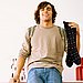 October 2008: Mmmm, Socks