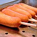 November 2008: Mmmm, Corndog Stick