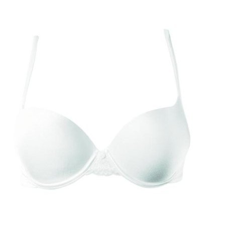 August 2008: Mmmm, Bra