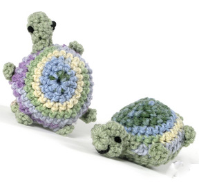 Buy Turtles For Kitty to Safely Chase and Chew