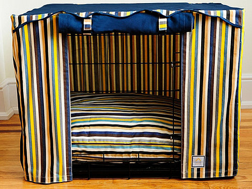 Would You Turn an Ordinary Crate Into a Luxury Cabana?