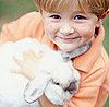 Ever Had a Pet Rabbit?