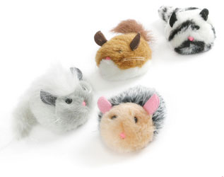 Jitter Critters Jitter Critters