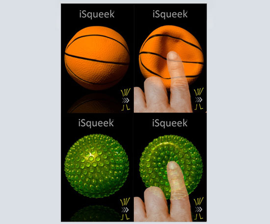 iSqueek