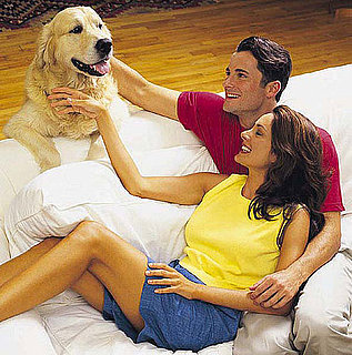 Do Tell: Would You Get a Dog With a Partner Before Marriage?