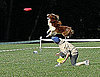 Do Your Pets Play Frisbee?