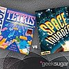 GeekSugar’s Best Video Game Ever Bracket