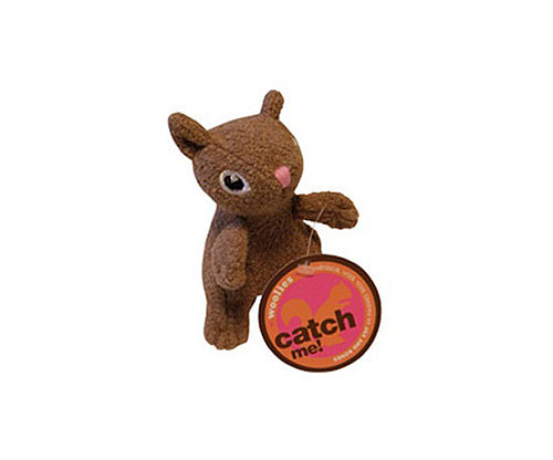 Woolies Squirrel Toy Woolies Squirrel Toy