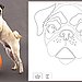 Get Crafty: Downloadable Dog Breed Pumpkin Stencils!