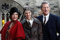 Movie Preview Trailer For Amelia Starring Hilary Swank 2009-06-25 16:30:37 Movie Preview Trailer For Amelia Starring Hilary Swank 2009-06-25 16:30:37