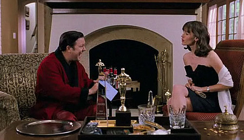 Movie Preview: Gervais, Garner, Fey in The Invention of Lying