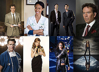 Which TNT Series Is Your All-Time Favorite? 