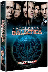 New on DVD, Battlestar Galactica, Fast and Furious, Dollhouse Season One New on DVD, Battlestar Galactica, Fast and Furious, Dollhouse Season One