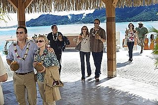 Movie Preview: Couples Retreat