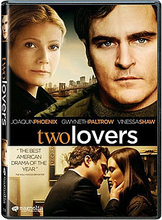 New on DVD, Two Lovers, Entourage Season Five
