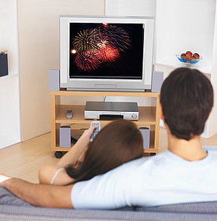 Do You Watch Fireworks on TV?