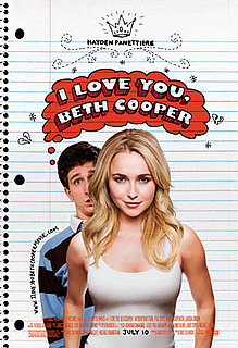 Watch, Pass, TiVo or Rent: I Love You, Beth Cooper