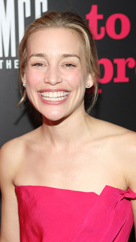 Piper Perabo to Star in Spy Series on USA