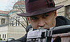 Public Enemies: Depp Shines Through a Shower of Bullets
