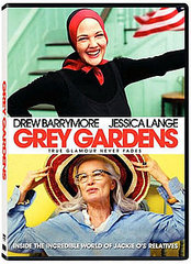 New on DVD, Grey Gardens, Mad Men Season Two, The Edge of Love