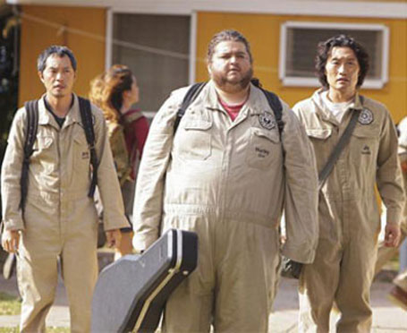 If Lost Had a Theme Song, What Would It Sound Like?