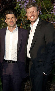 Grey's Boys Join Valentine's Day Rom-Com 