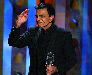 Did You Ever Tune In For Casey Kasem's Weekly Radio Show?