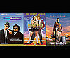 Fun or Fail: Movies Based on SNL Sketches