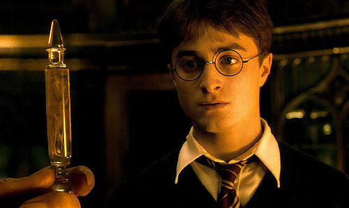 Harry Potter Wins Box Office with Best Opening Ever