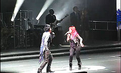 Have You Ever Gone to a Reality Show Tour? Have You Ever Gone to a Reality Show Tour?