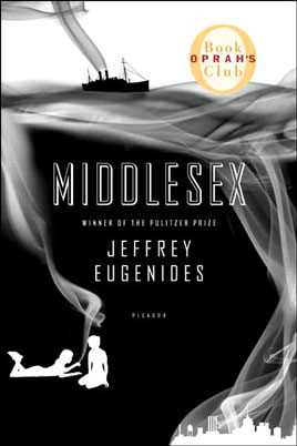 Middlesex to Become One-Hour Drama Series on HBO