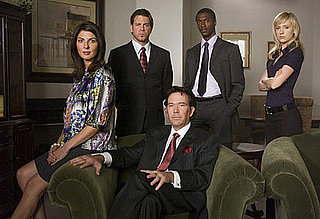 Sneak Peek Video of Leverage Season Two on TNT