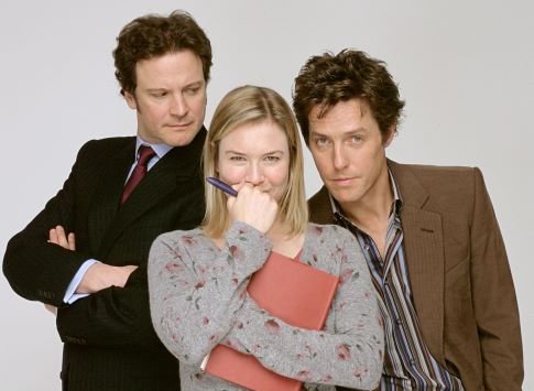 A Third Bridget Jones Movie: Yay or Nay?