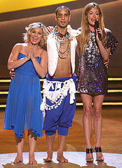 Interview With Eliminated Dancers Randi and Kupono on So You Think You Can Dance Season Five Interview With Eliminated Dancers Randi and Kupono on So You Think You Can Dance Season Five