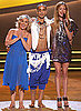 Interview With Eliminated Dancers Randi and Kupono on So You Think You Can Dance Season Five