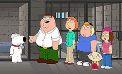 Is Family Guy the Best Animated Primetime Comedy on TV? Is Family Guy the Best Animated Primetime Comedy on TV?