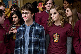 What Did You Think of Harry Potter and the Half-Blood Prince? 