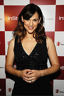 Jennifer Garner Heads Back to Work on the Small Screen