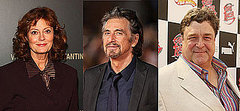 Sarandon, Goodman Join Pacino in HBO's Dr. Kevorkian Movie Sarandon, Goodman Join Pacino in HBO's Dr. Kevorkian Movie
