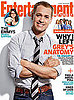 TR Knight's Comments to Entertainment Weekly About Leaving Grey's Anatomy