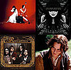Jack White: The White Stripes, The Dead Weather, The Raconteurs