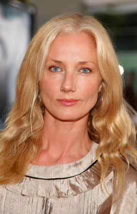 Joely Richardson Cast as Catherine Parr for Final Season of The Tudors