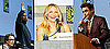 Sherlock Holmes, Where the Wild Things Are, The Box, The Book of Eli, and Jonah Hex at San Diego Comic Con 2009
